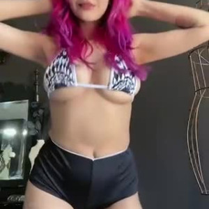 Video by suicidegirls published on August 19,2023 09:12:05 - BestThots