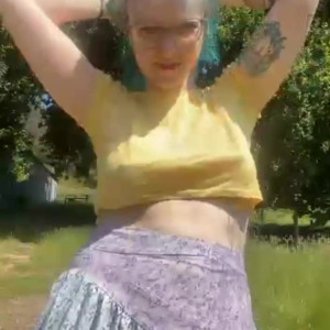 Video by suicidegirls published on August 19,2023 09:32:37 - BestThots