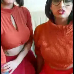 Video by suicidegirls published on August 19,2023 09:36:30 - BestThots
