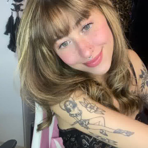 Video by suicidegirls published on August 19,2023 09:34:14 - BestThots