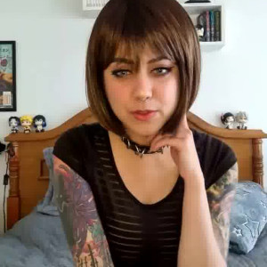 Video by suicidegirls published on August 19,2023 10:01:00 - BestThots