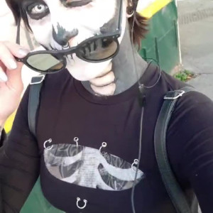 Video by suicidegirls published on August 19,2023 16:51:12 - BestThots