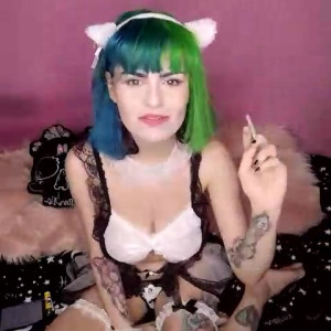 Video by suicidegirls published on August 21,2023 02:28:00 - BestThots