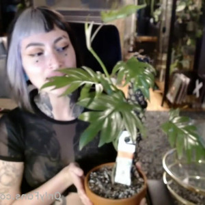 Video by suicidegirls published on August 15,2023 15:09:00 - BestThots