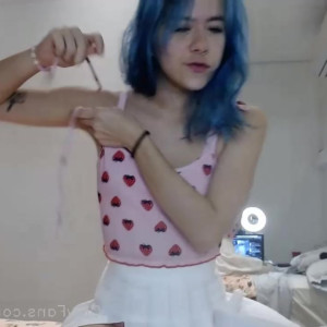 Video by suicidegirls published on August 21,2023 18:17:00 - BestThots