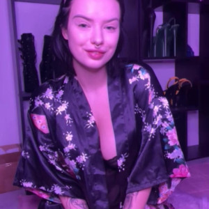 Video by suicidegirls published on August 17,2023 22:48:00 - BestThots