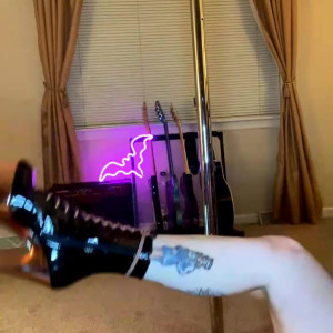 Video by suicidegirls published on August 13,2023 13:18:00 - BestThots