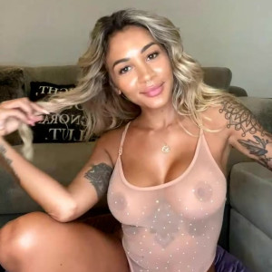 Video by suicidegirls published on August 22,2023 03:47:00 - BestThots