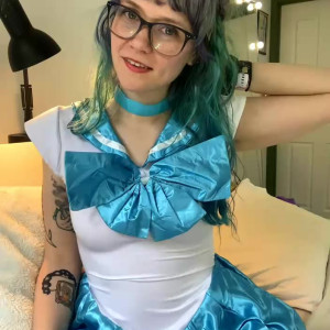 Video by suicidegirls published on August 22,2023 22:59:00 - BestThots