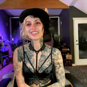 Video by suicidegirls published on June 18,2023 20:39:00 - BestThots
