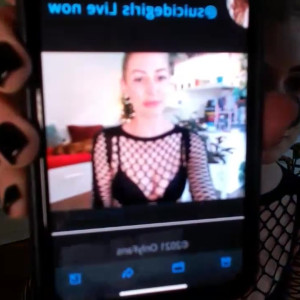 Video by suicidegirls published on August 19,2023 07:18:00 - BestThots