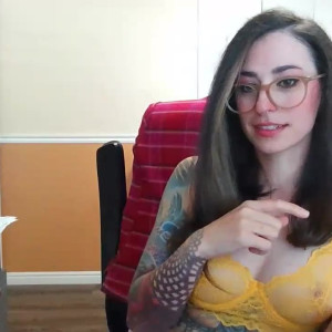 Video by suicidegirls published on August 24,2023 20:50:00 - BestThots