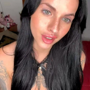 Video by suicidegirls published on August 23,2023 01:27:00 - BestThots