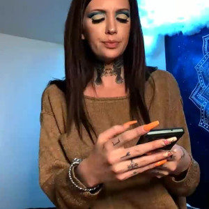 Video by suicidegirls published on June 20,2023 00:35:00 - BestThots