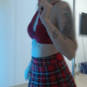 Video by suicidegirls published on August 15,2023 02:03:00 - BestThots