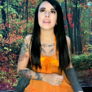 Video by suicidegirls published on August 15,2023 16:22:00 - BestThots