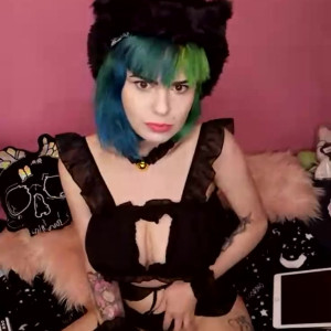 Video by suicidegirls published on August 14,2023 12:23:00 - BestThots