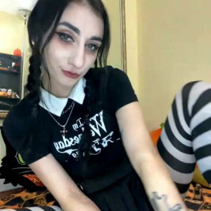 Video by suicidegirls published on August 15,2023 20:30:00 - BestThots
