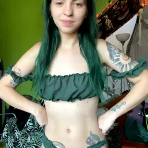 Video by suicidegirls published on August 17,2023 12:12:00 - BestThots