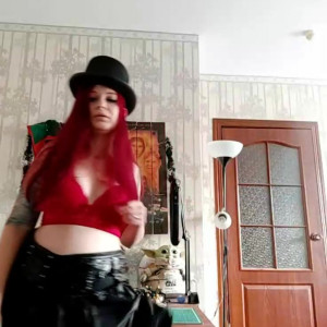 Video by suicidegirls published on August 15,2023 21:08:00 - BestThots