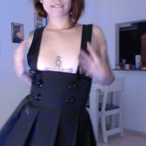 Video by suicidegirls published on August 19,2023 22:38:00 - BestThots