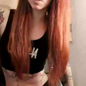 Video by suicidegirls published on August 20,2023 14:52:00 - BestThots