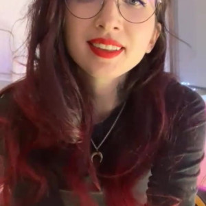 Video by suicidegirls published on August 23,2023 02:20:00 - BestThots