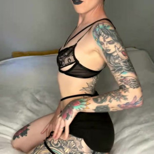 Video by suicidegirls published on August 23,2023 22:23:00 - BestThots