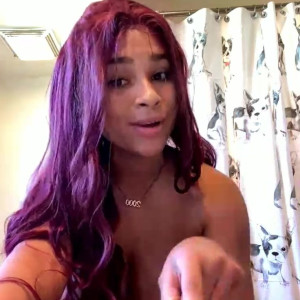 Video by thebaebreanna1 published on May 30,2023 12:42:00 - BestThots