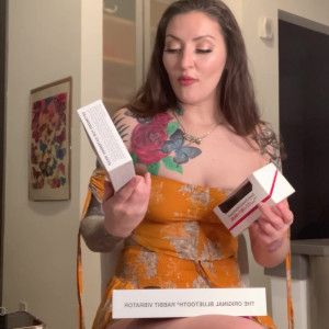 Video by oftenelle published on June 9,2023 00:54:00 - BestThots