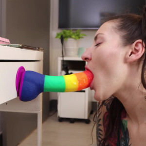 Video by oftenelle published on June 12,2023 04:35:00 - BestThots