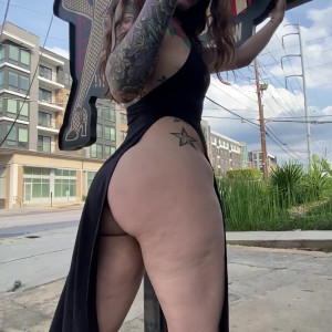 Video by oftenelle published on April 16,2023 08:56:00 - BestThots