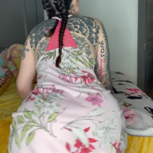Video by oftenelle published on March 4,2023 23:39:00 - BestThots