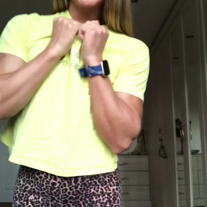 Video by emilyjbrand98 published on August 19,2023 10:09:00 - BestThots