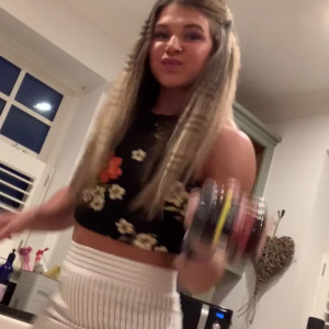 Video by emilyjbrand98 published on August 19,2023 10:00:47 - BestThots