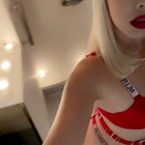 Video by pinksnowww published on June 9,2023 05:40:00 - BestThots