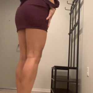 Video by ubedientgirl published on March 24,2023 08:10:00 - BestThots