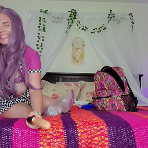Video by aedanraynevip published on May 15,2023 02:23:00 - BestThots