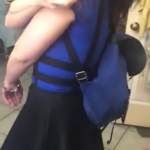 Video by aedanraynevip published on March 5,2023 18:54:00 - BestThots