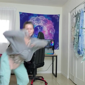Video by aedanraynevip published on July 9,2023 16:25:00 - BestThots