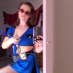 Video by aedanraynevip published on May 4,2023 03:27:00 - BestThots
