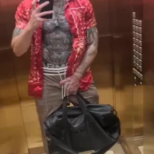 Video by freeboygym published on July 15,2023 08:46:00 - BestThots