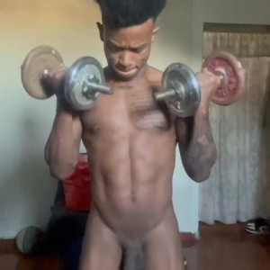 Video by freeboygym published on July 3,2023 18:25:00 - BestThots