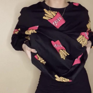 Video by thiskindasnow published on May 19,2023 09:53:00 - BestThots