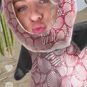 Video by thiskindasnow published on August 13,2023 21:57:00 - BestThots