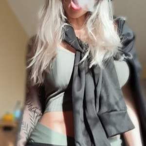 Video by thiskindasnow published on June 12,2023 16:25:00 - BestThots