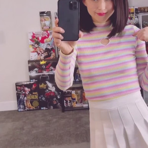 Video by saorikiyomi published on August 19,2023 10:23:51 - BestThots