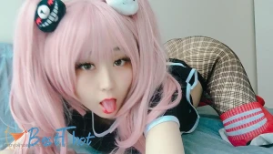 Video by saorikiyomi published on January 20,2025 17:03:48 - BestThots