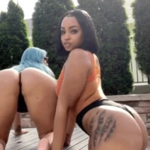 Video by ninakayy published on April 3,2023 23:08:00 - BestThots