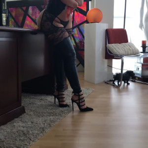 Video by ninakayy published on May 3,2023 06:42:00 - BestThots